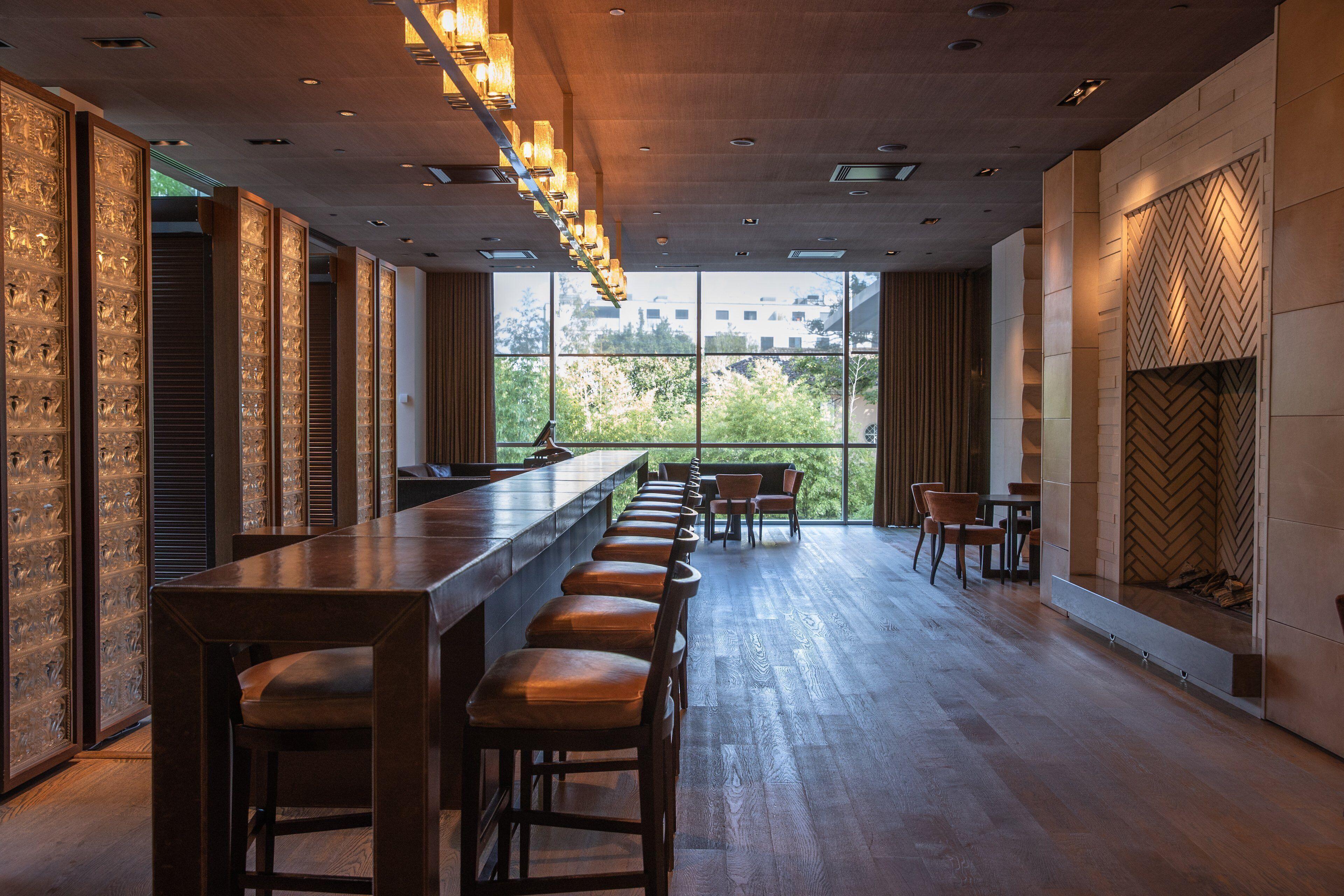 Intercontinental By Ihg Hotel Ginebra