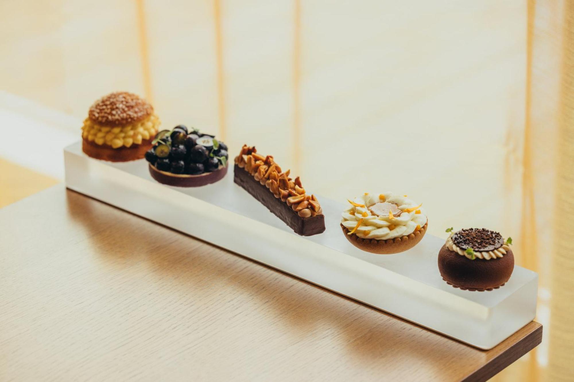 Hotel Intercontinental By Ihg 5*