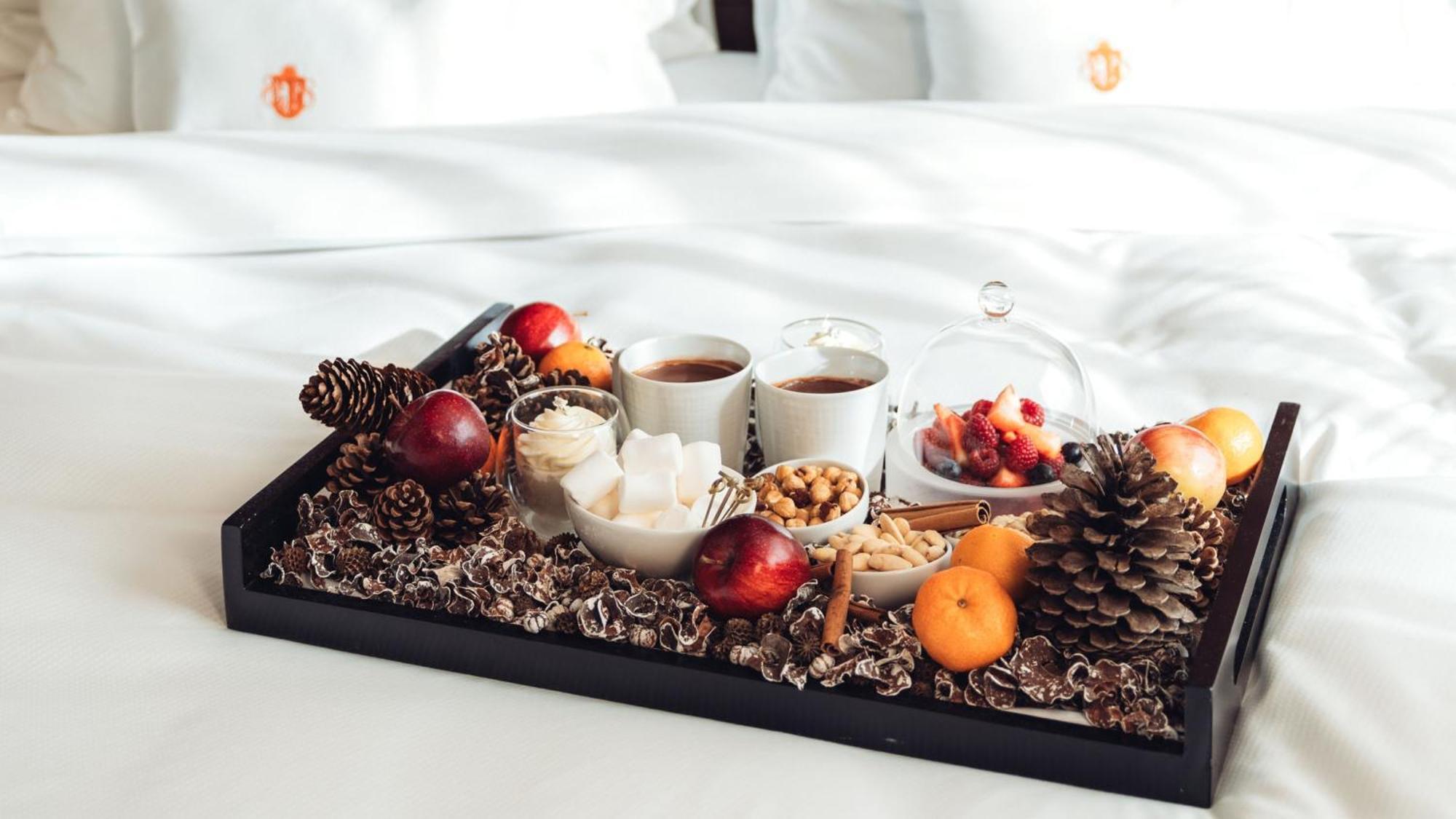 Hotel Intercontinental By Ihg Ginebra