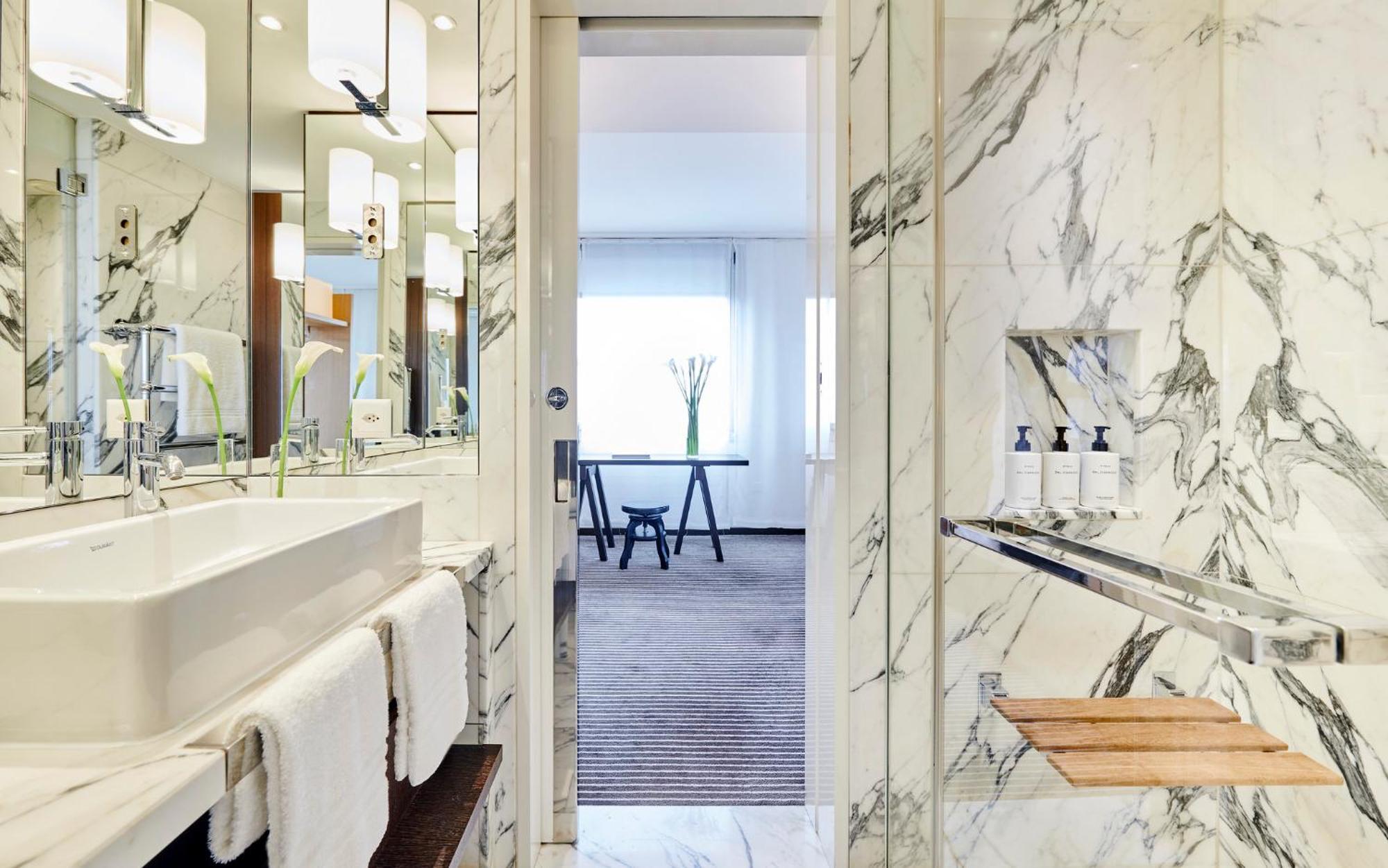 Intercontinental Genève, An Ihg 5*