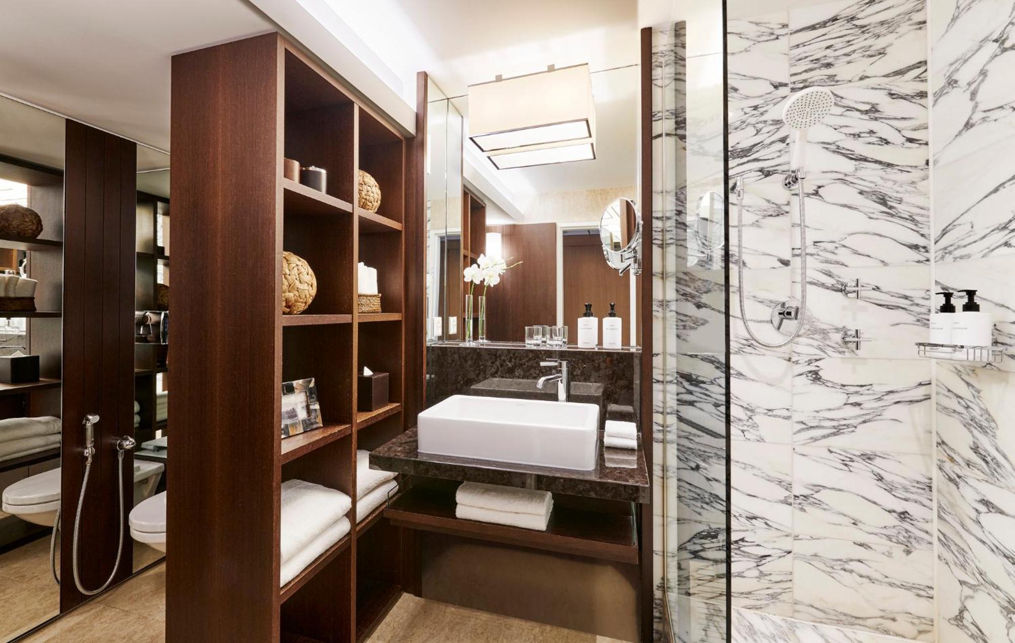 Hotel Intercontinental By Ihg