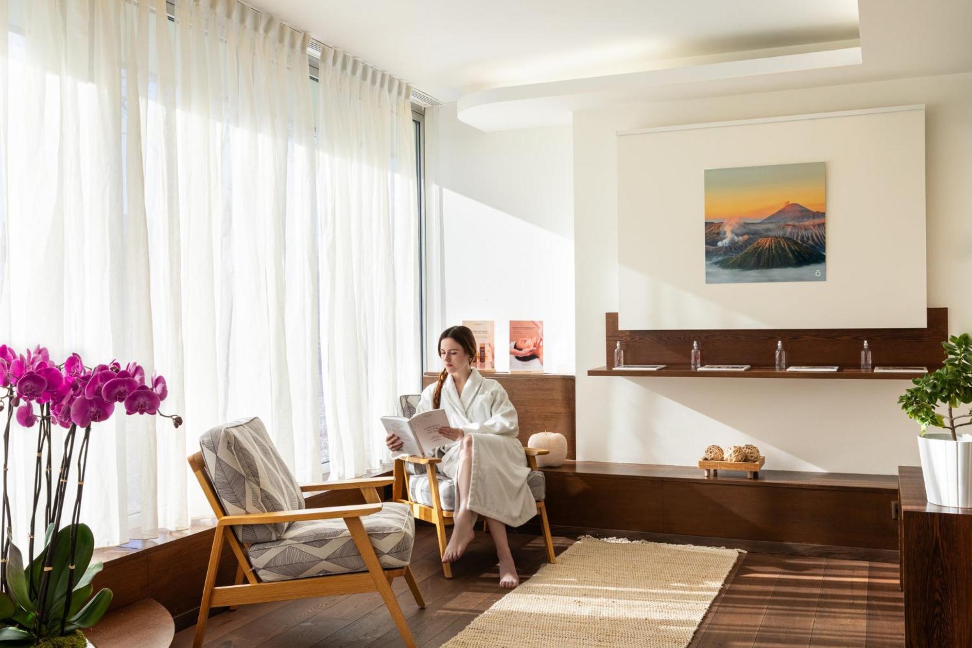 Intercontinental By Ihg Genf