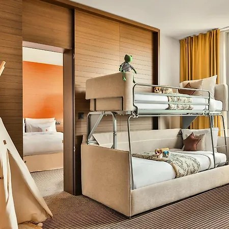 Intercontinental By Ihg