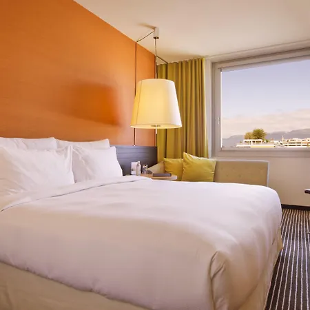 Intercontinental By Ihg