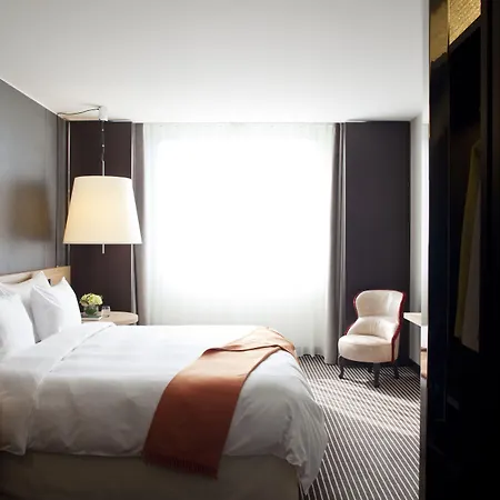 Hotel Intercontinental By Ihg 5*