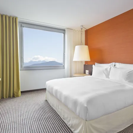 Intercontinental By Ihg Hotel