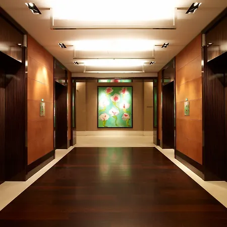 Intercontinental By Ihg Hotel 5*