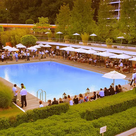 Intercontinental By Ihg Hotel 5*