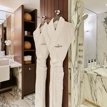 Hotel Intercontinental By Ihg 5*