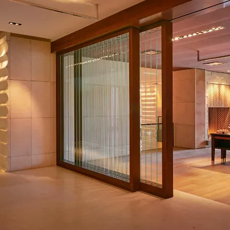 Intercontinental By Ihg Hotel 5*