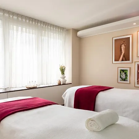 Intercontinental By Ihg 5*