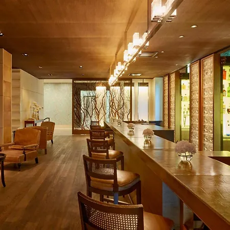 Hotel Intercontinental By Ihg 5*