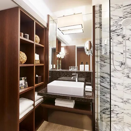 Hotel Intercontinental By Ihg