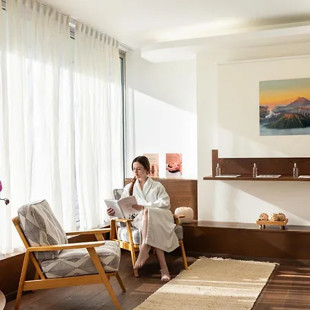 Intercontinental By Ihg Genf