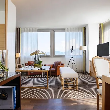 Intercontinental By Ihg Hotel