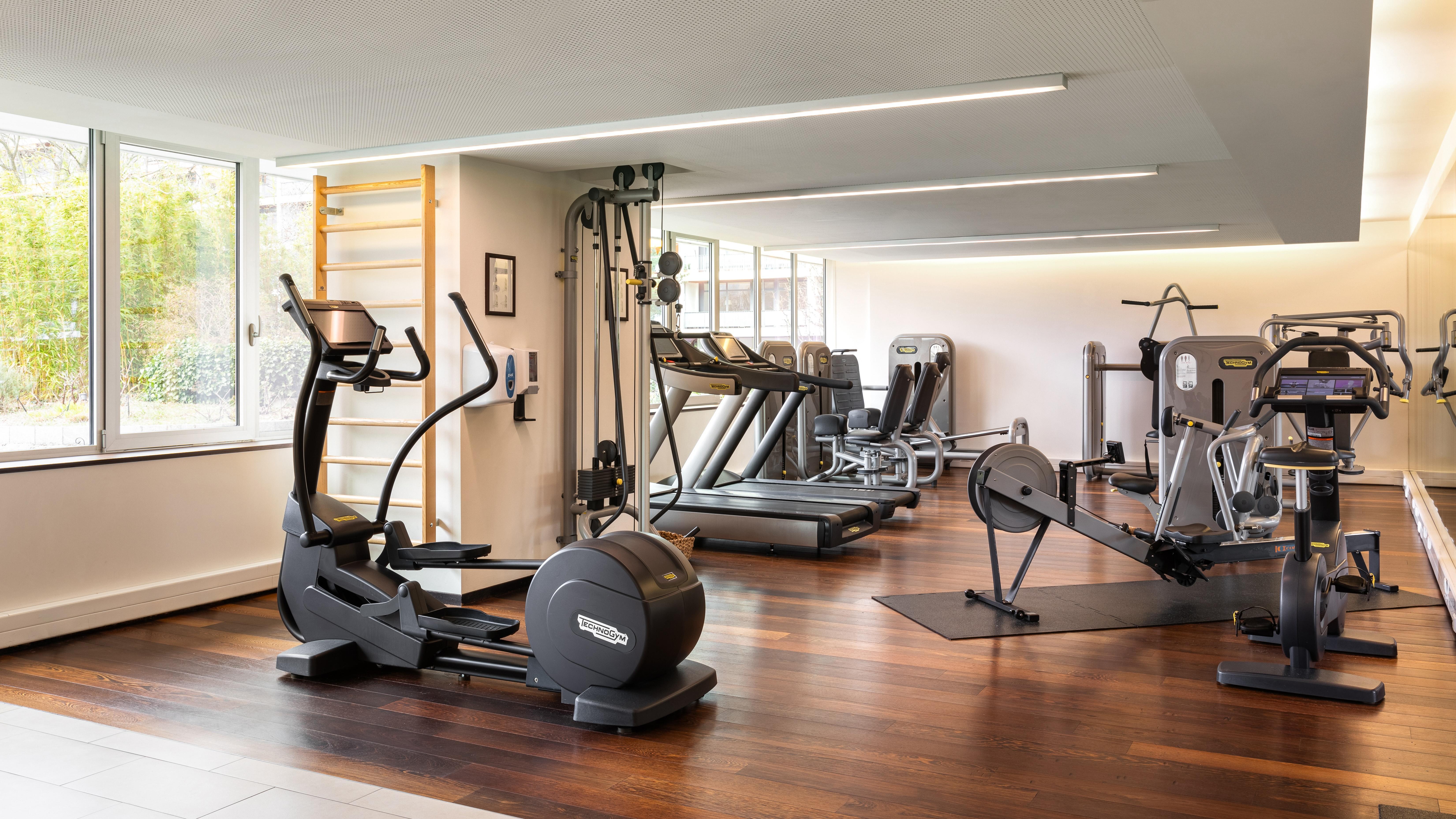 Intercontinental By Ihg 5* Genf