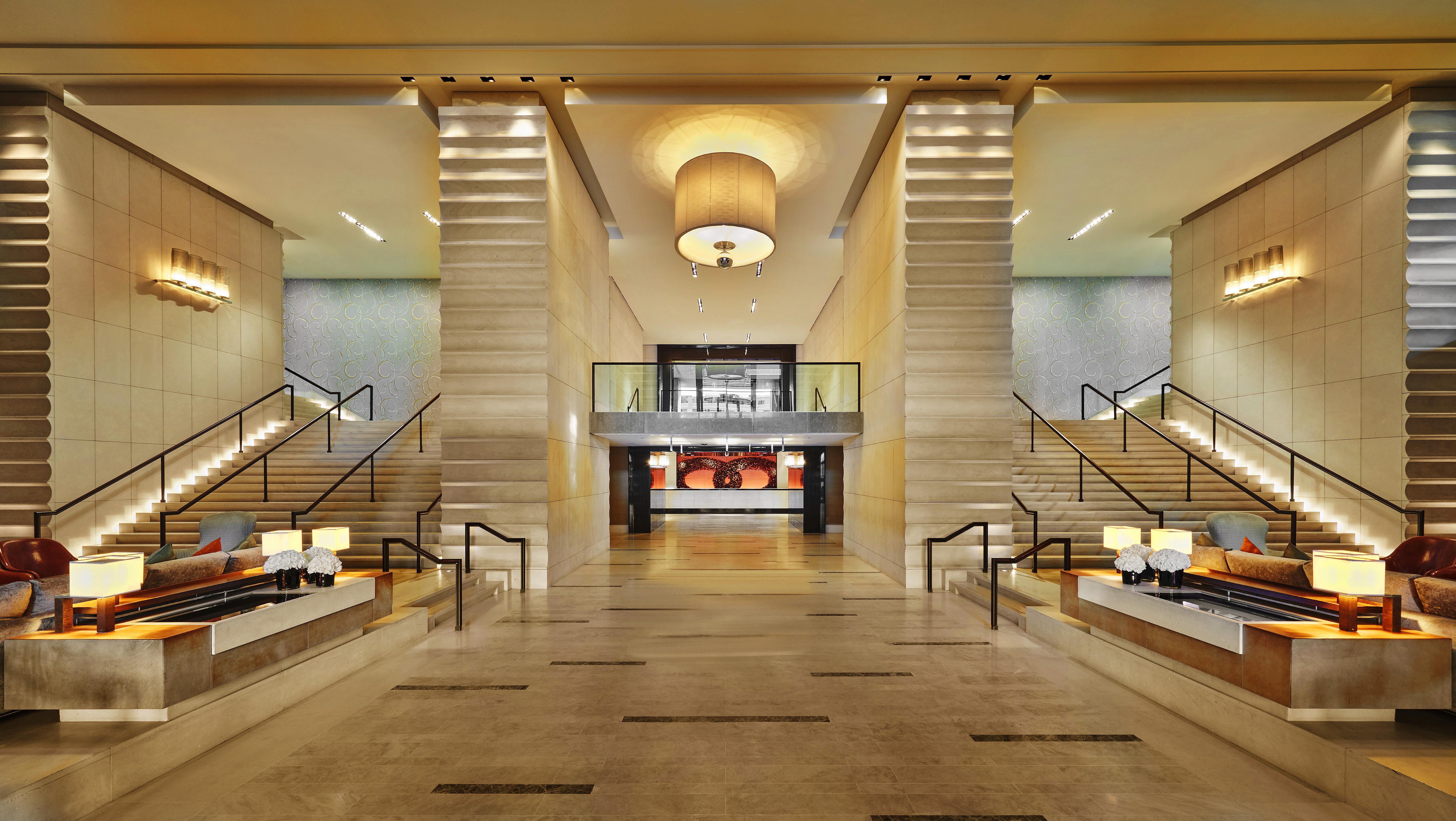 Intercontinental By Ihg Hotel