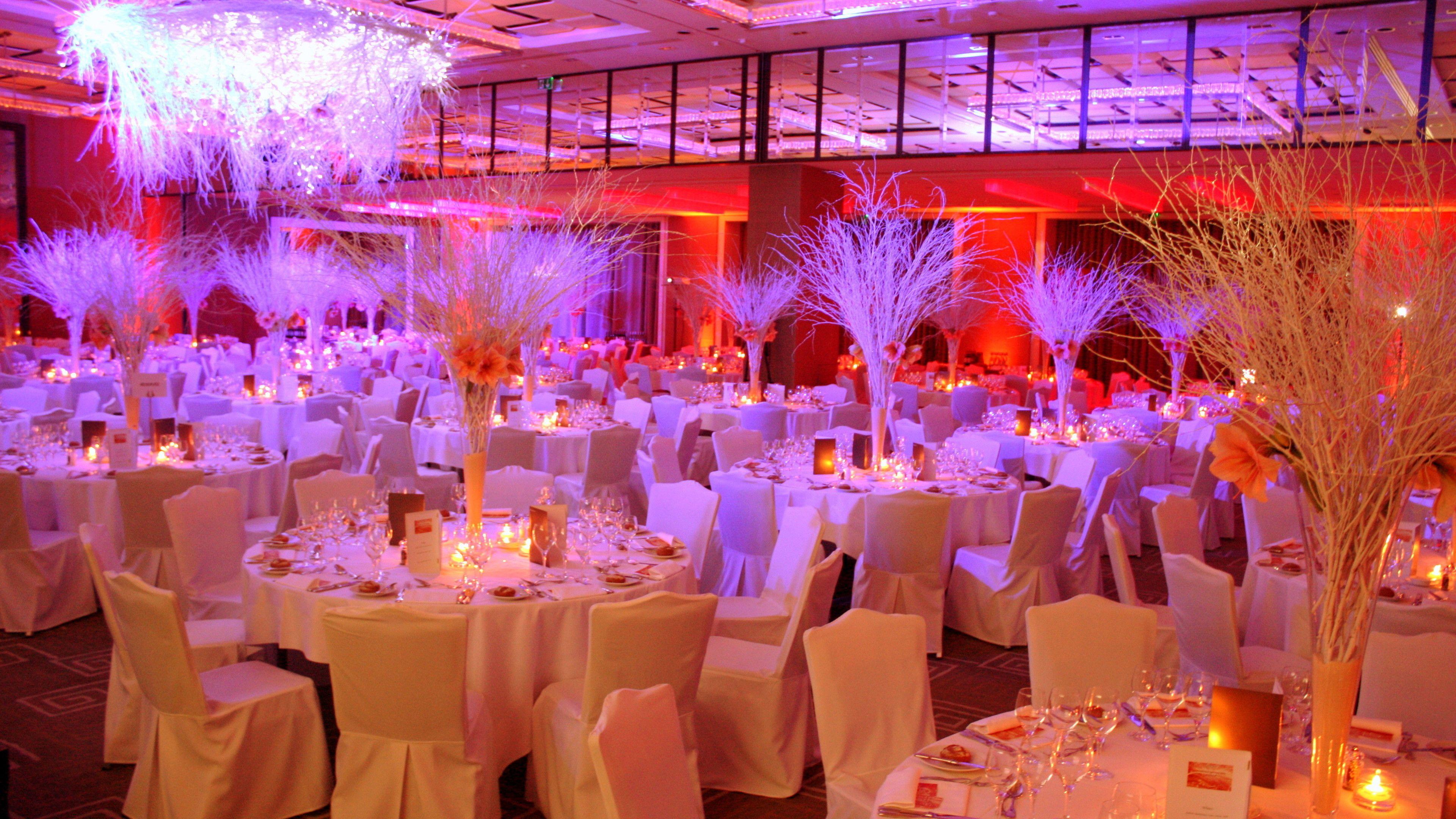 Intercontinental By Ihg Hotel Genf