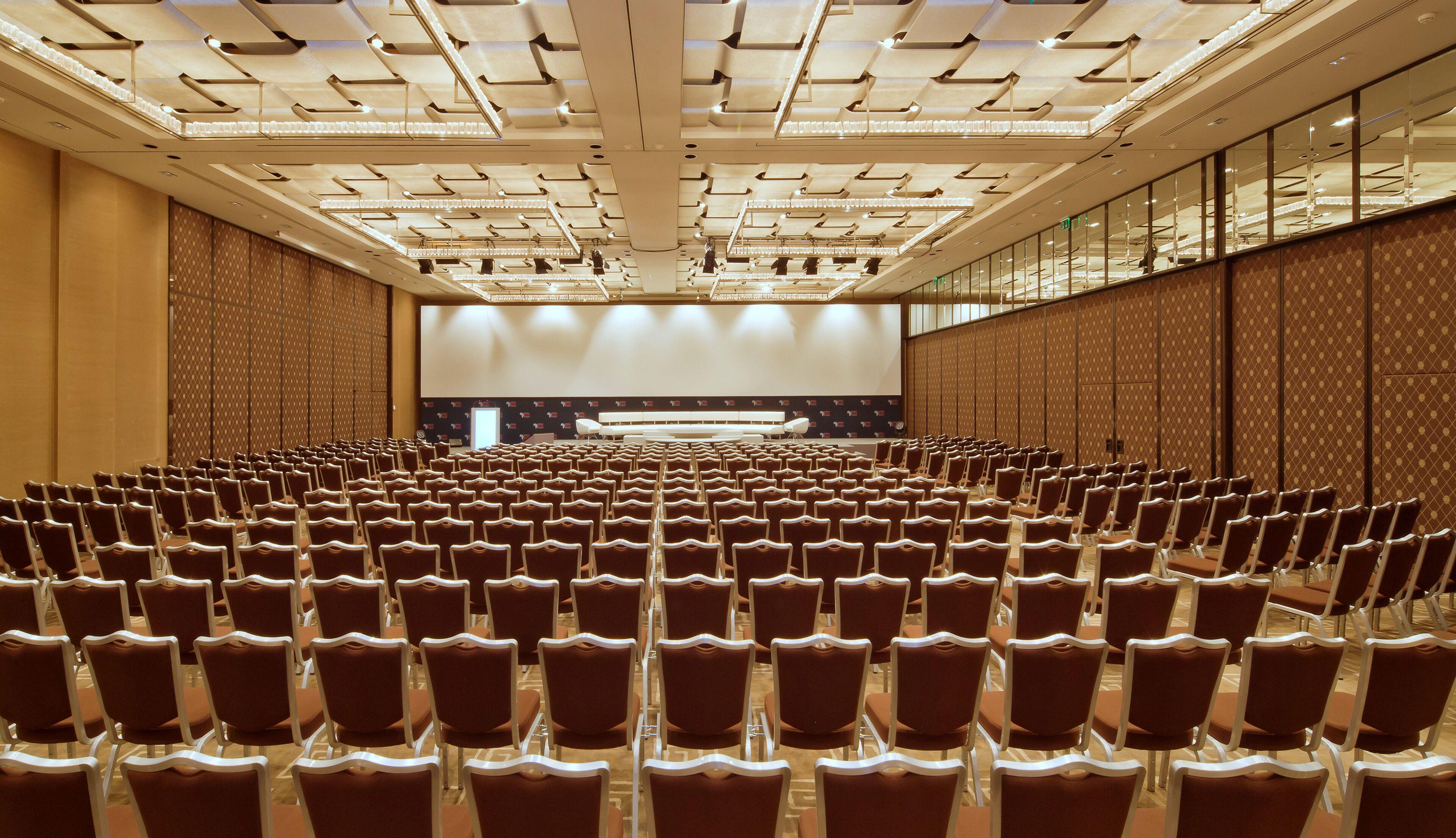 Intercontinental By Ihg Hotel 5*