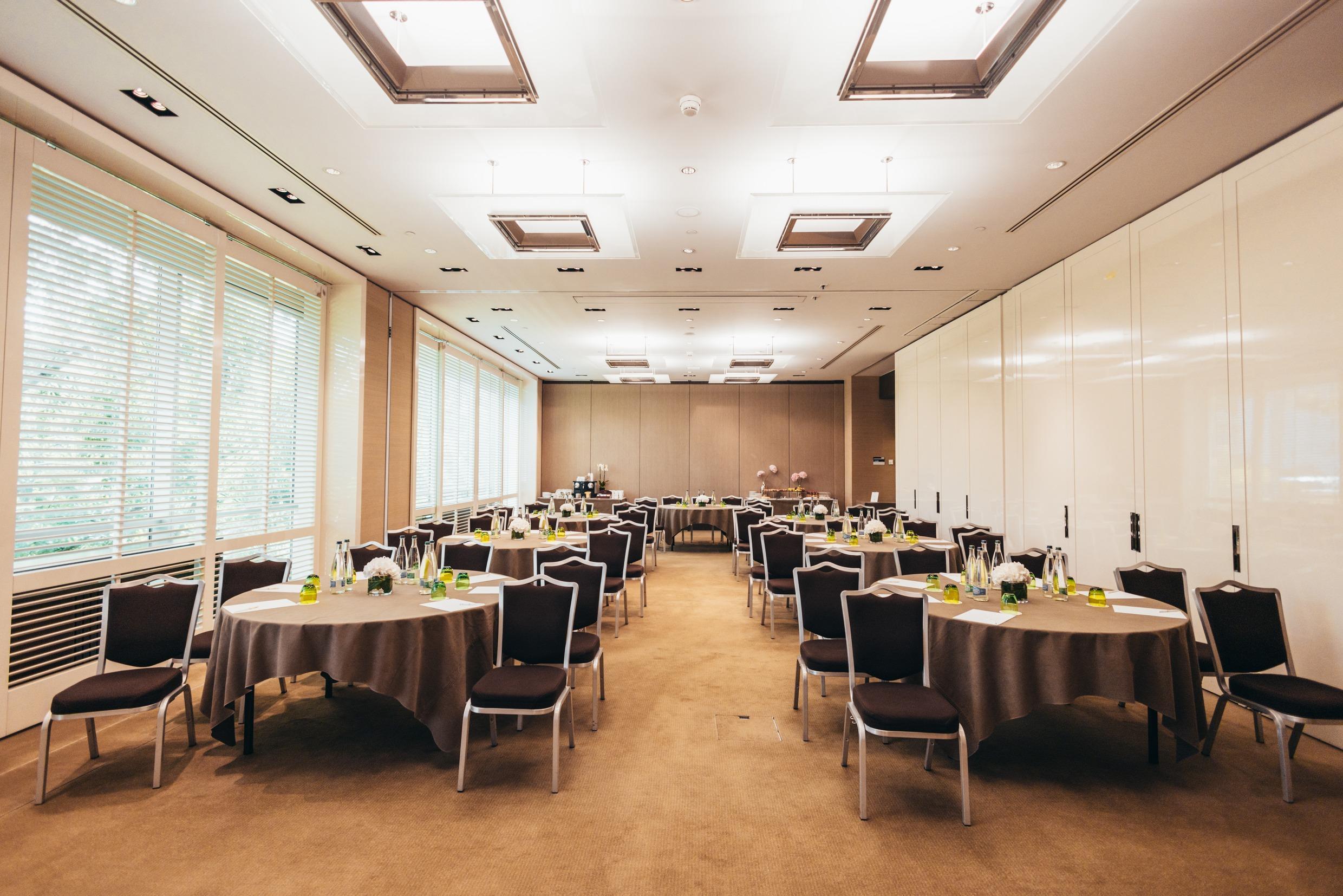 Hotel Intercontinental By Ihg Genebra