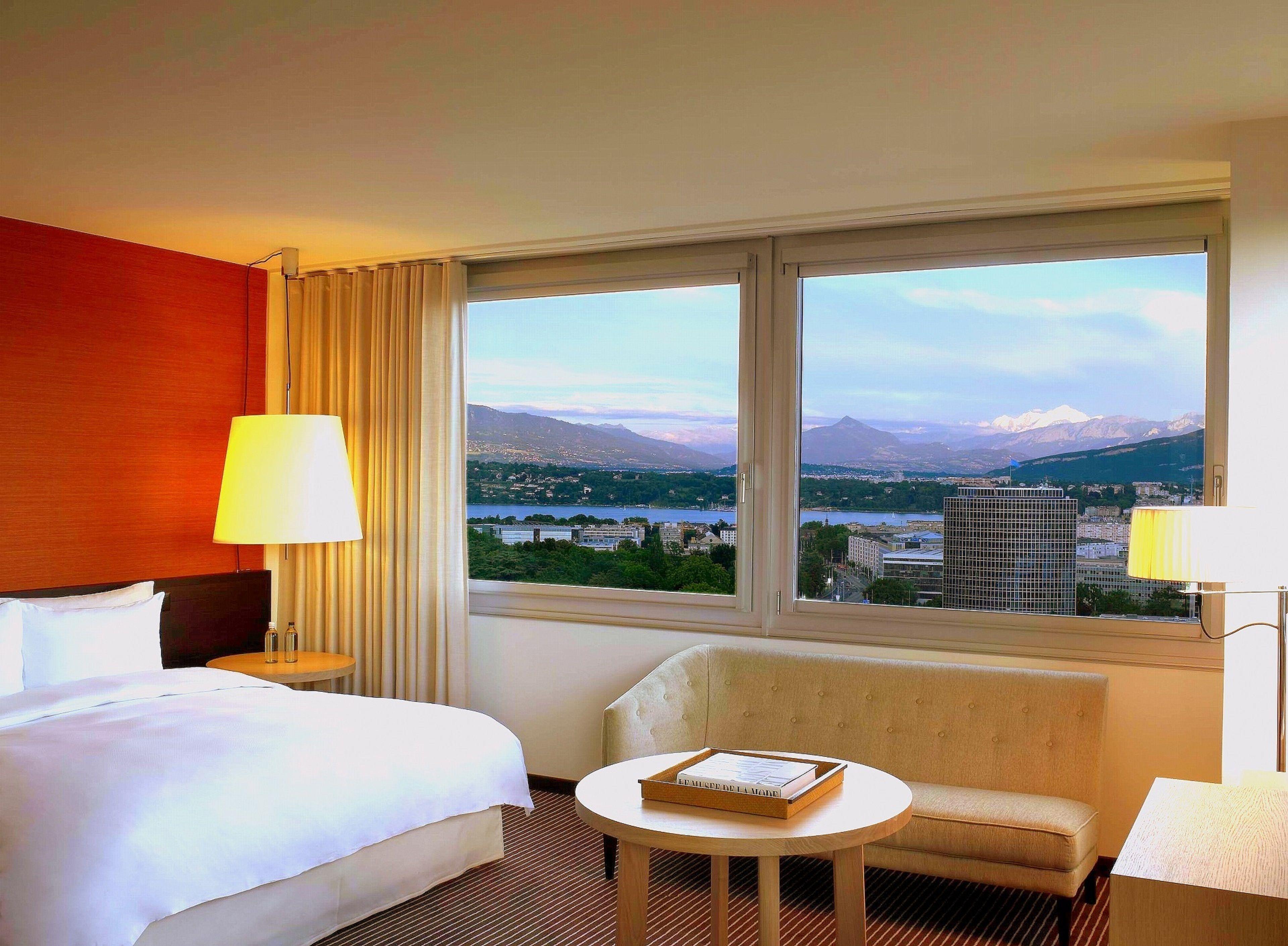 Hotel Intercontinental By Ihg 5*