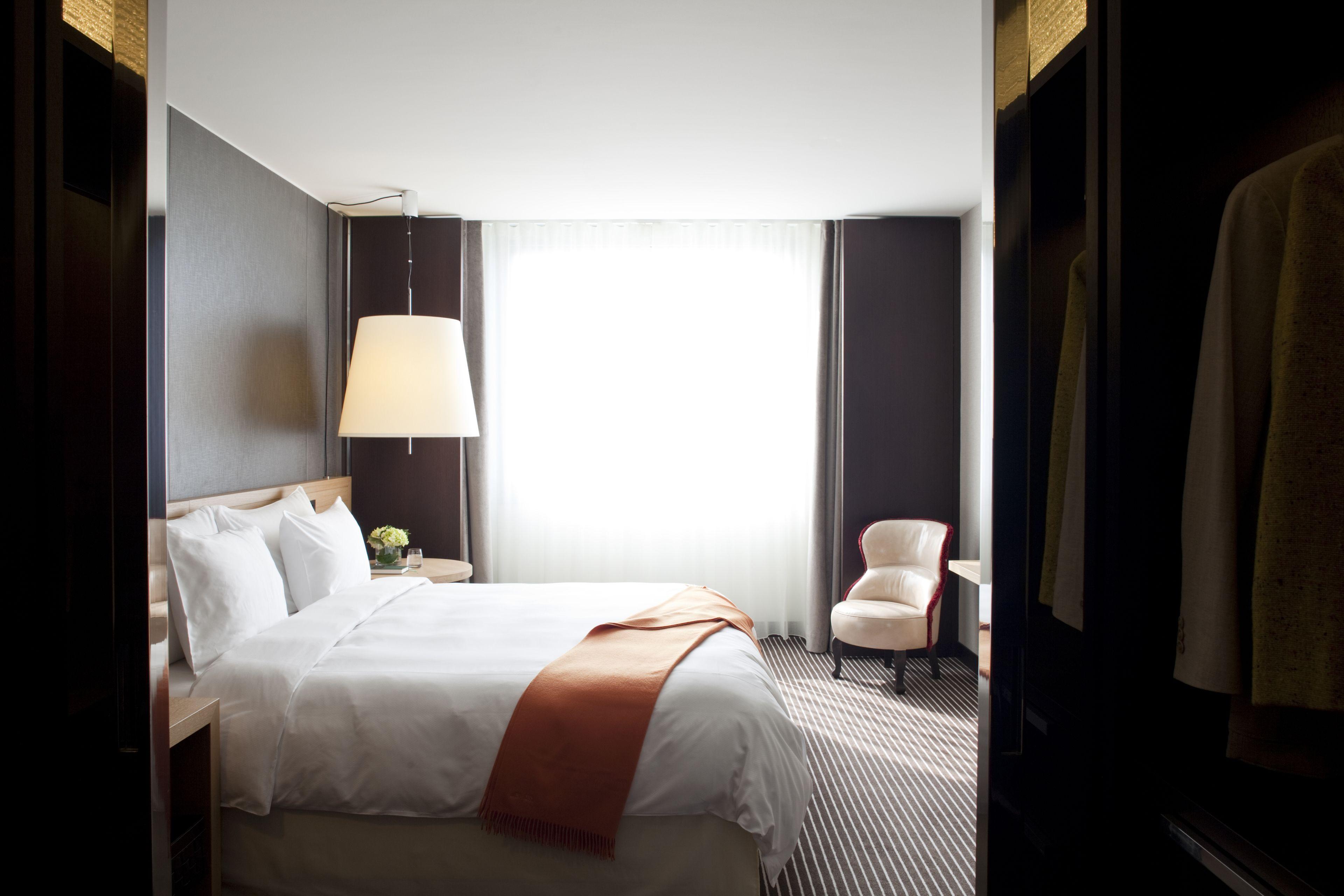 Hotel Intercontinental By Ihg 5*