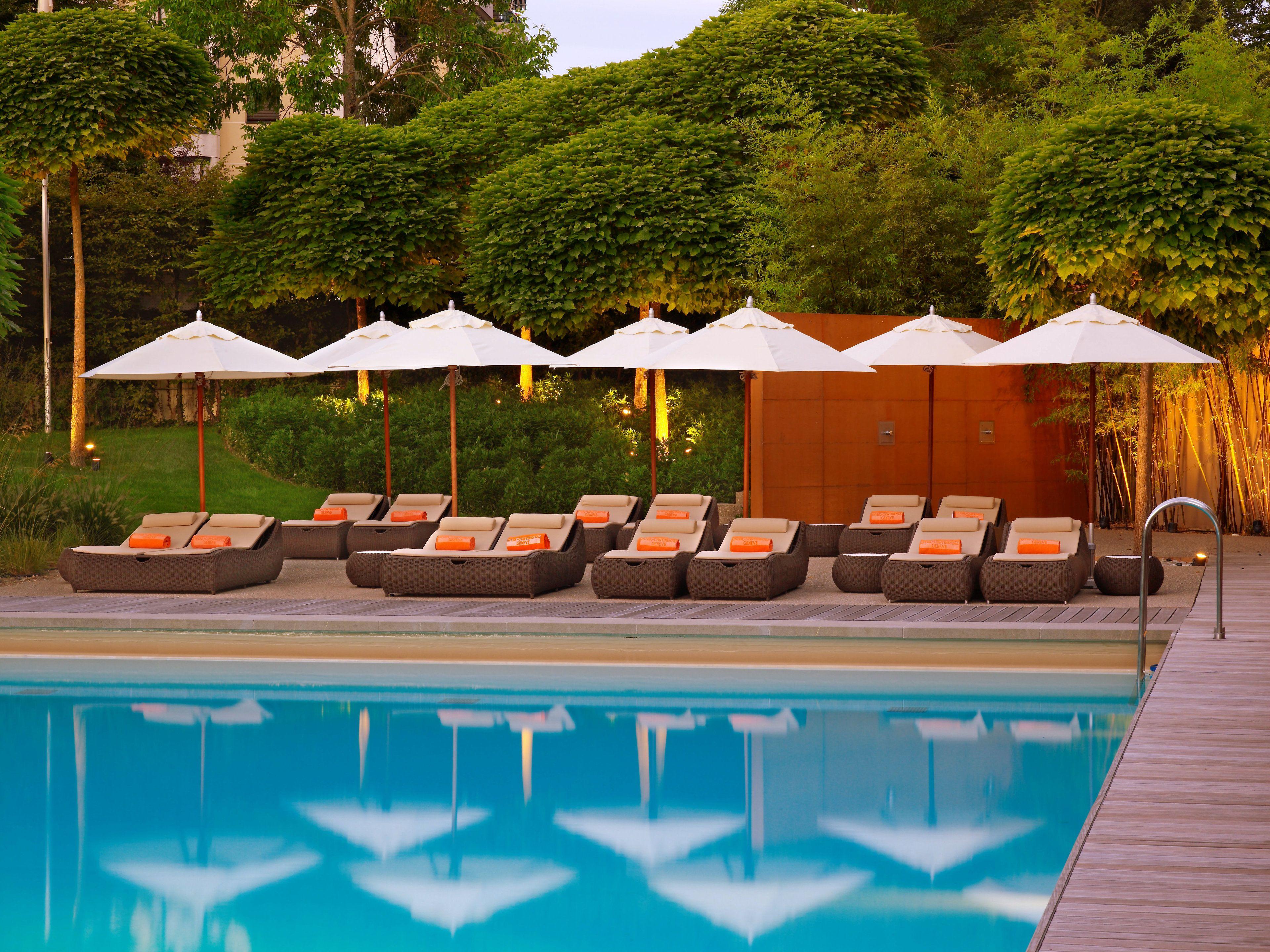 Intercontinental By Ihg 5*