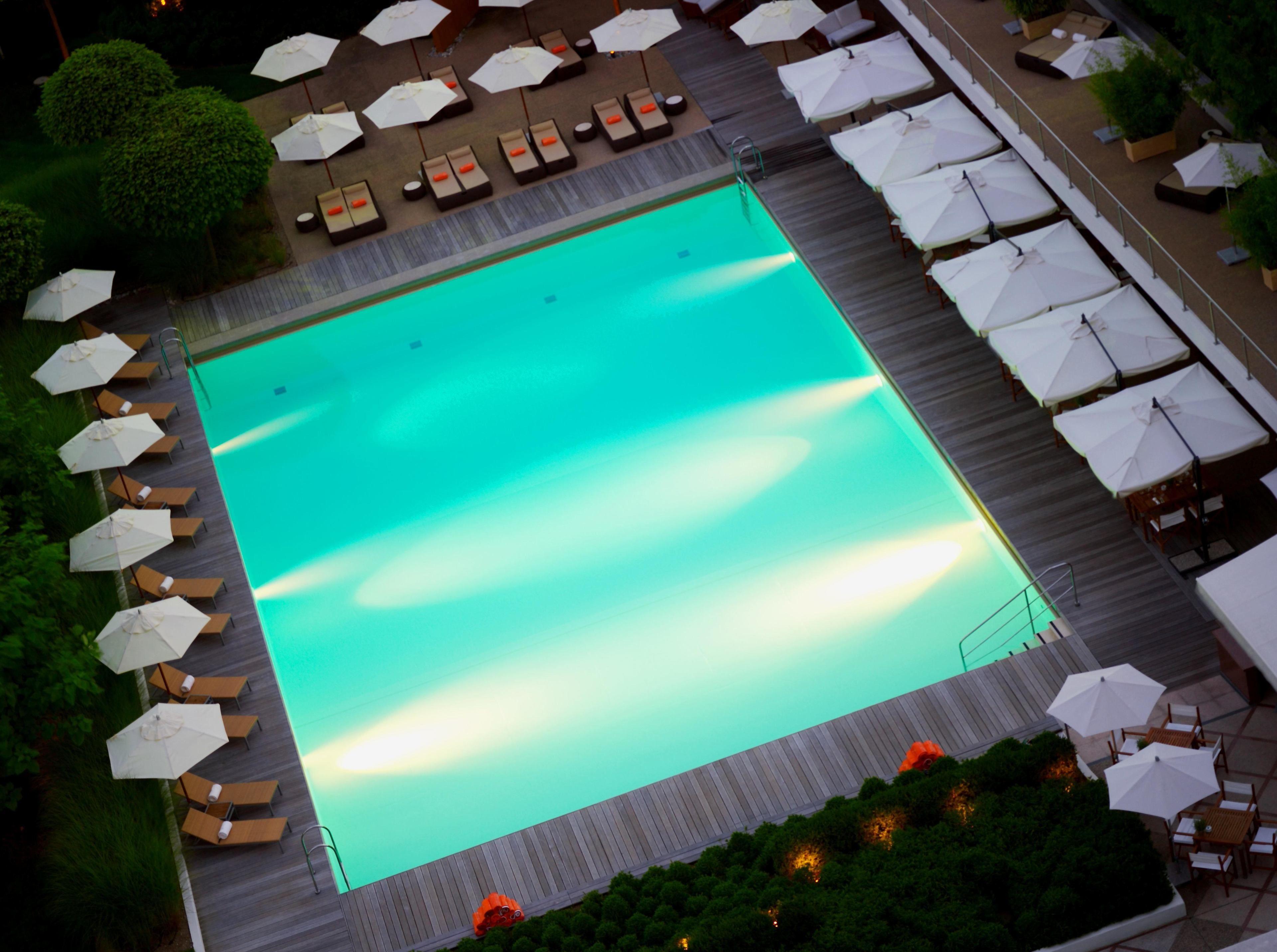 Hotel Intercontinental By Ihg 5*