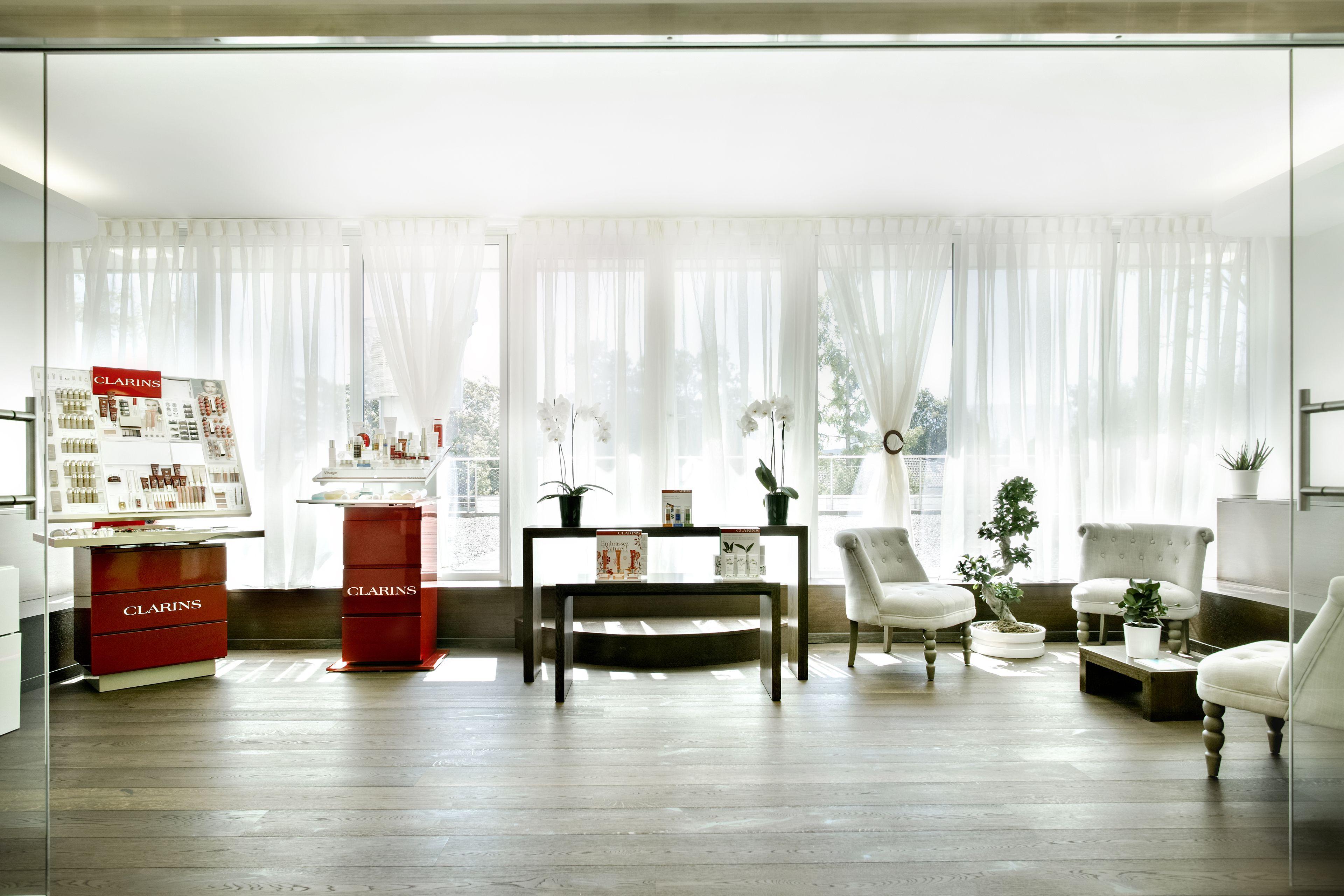 Intercontinental By Ihg 5* Genf