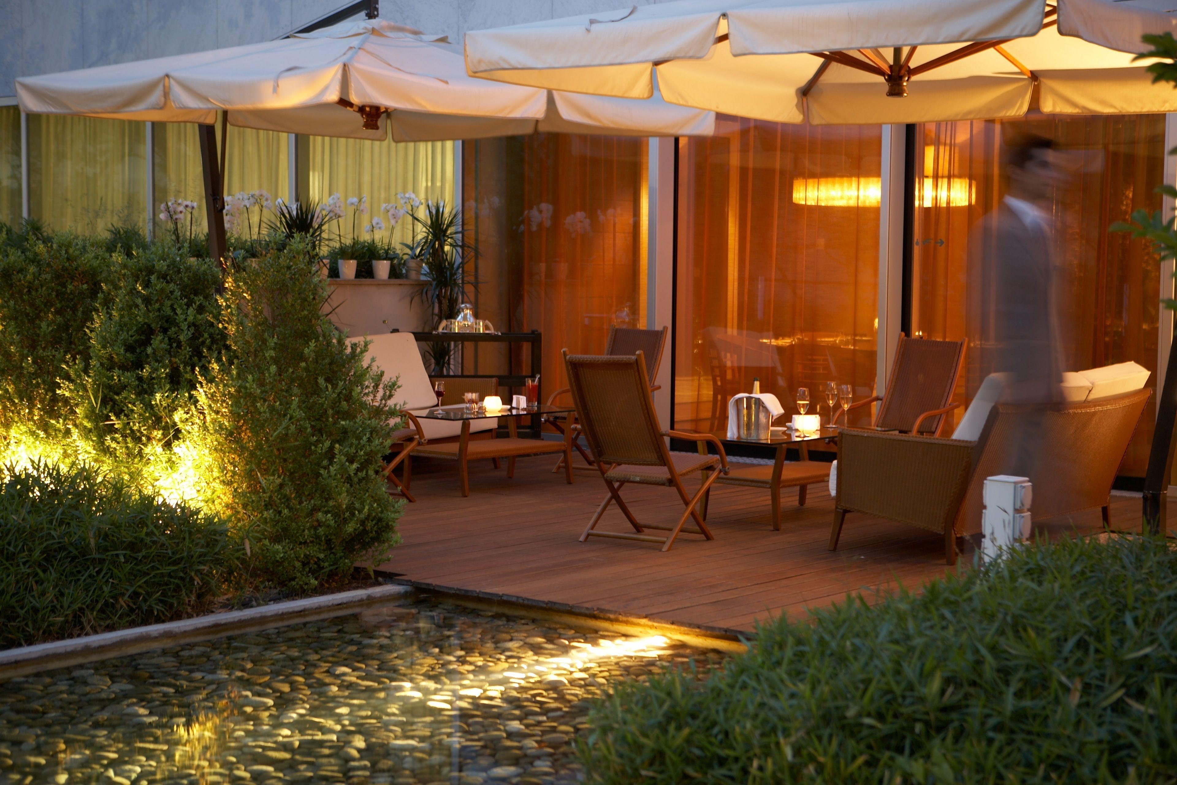 Hotel Intercontinental By Ihg