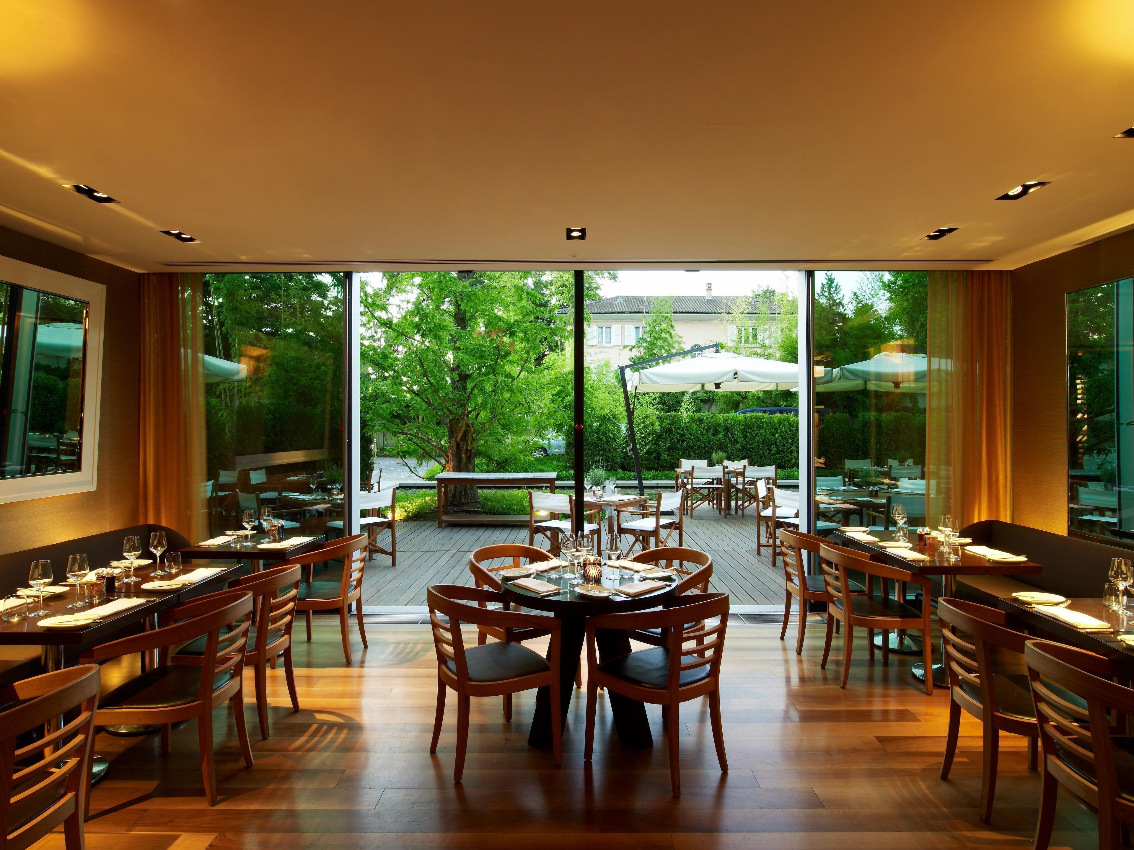 Hotel Intercontinental By Ihg Geneva