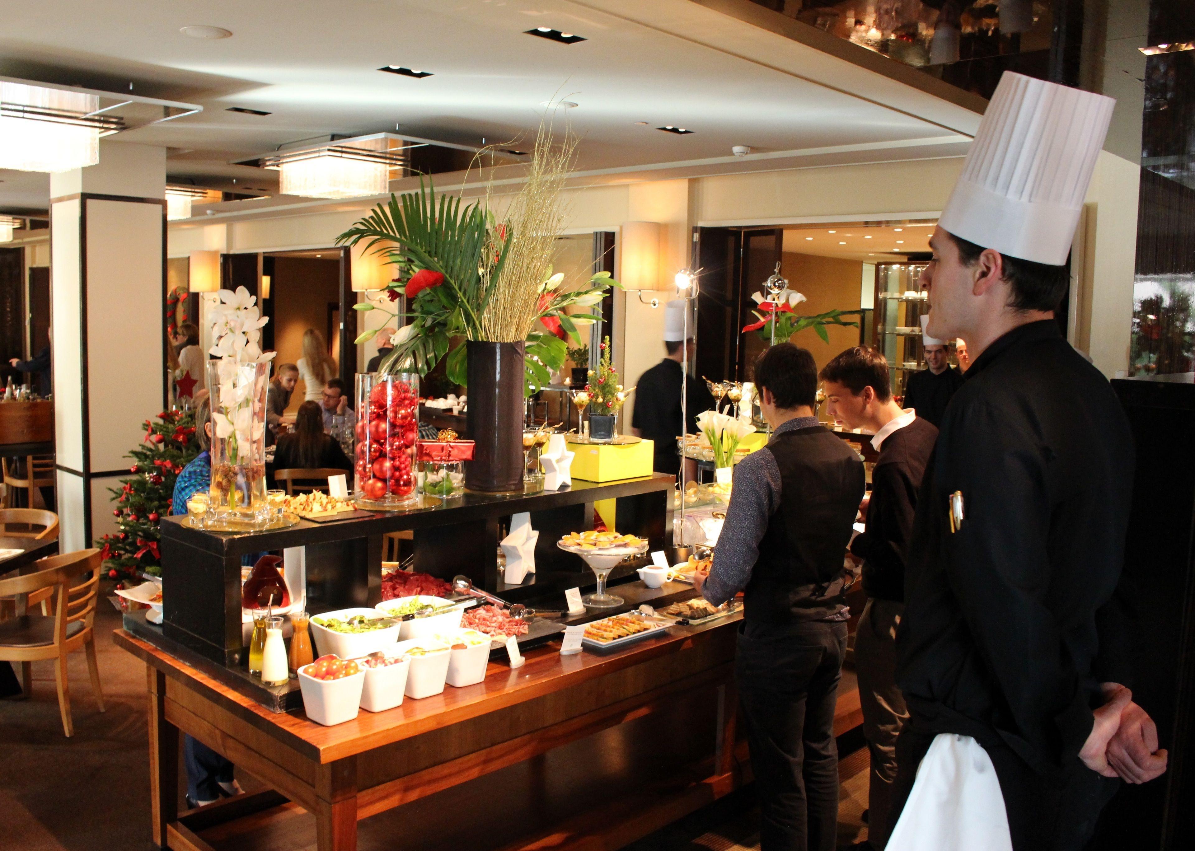 Hotel Intercontinental By Ihg Geneva