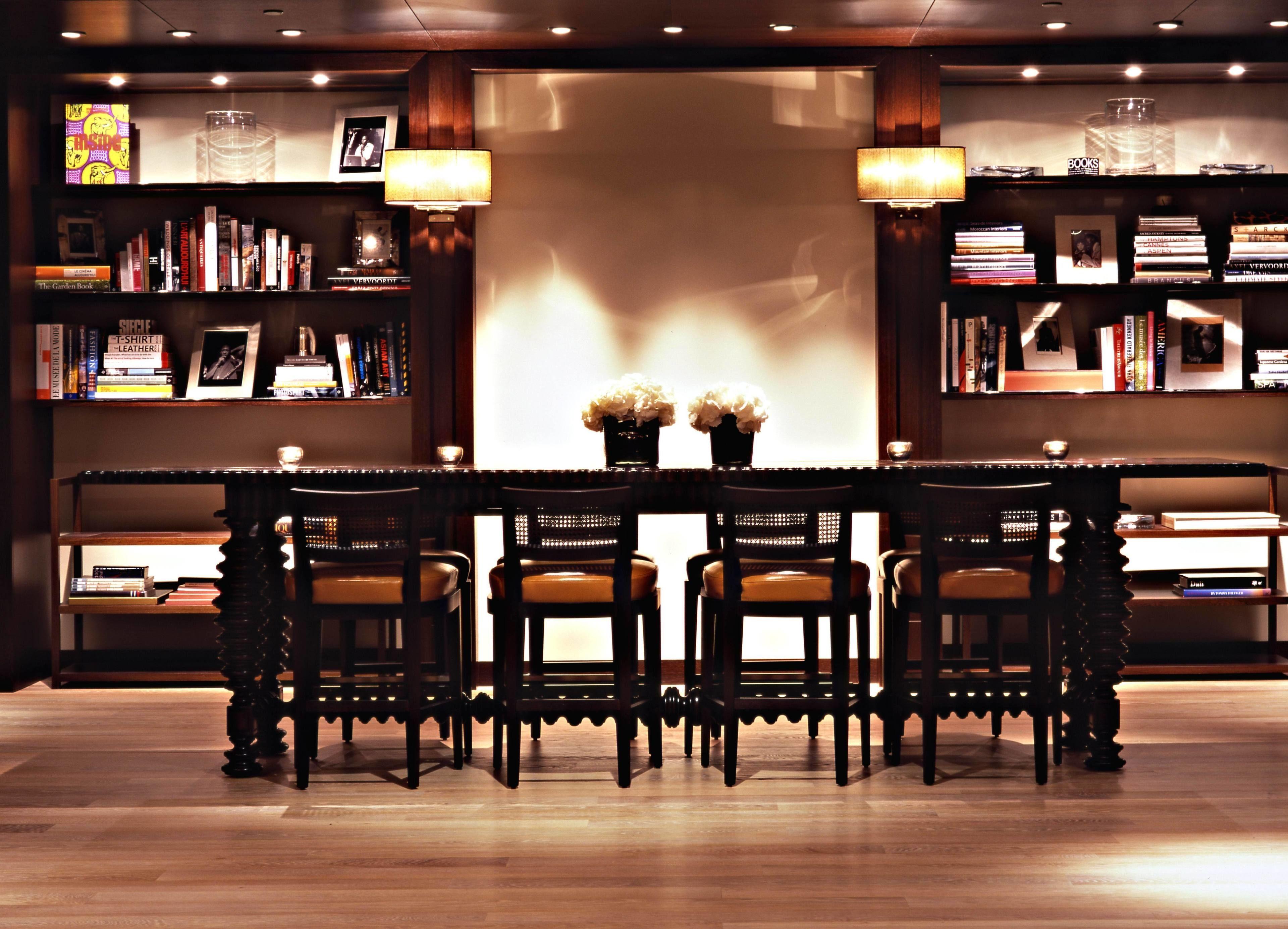 Intercontinental By Ihg 5*