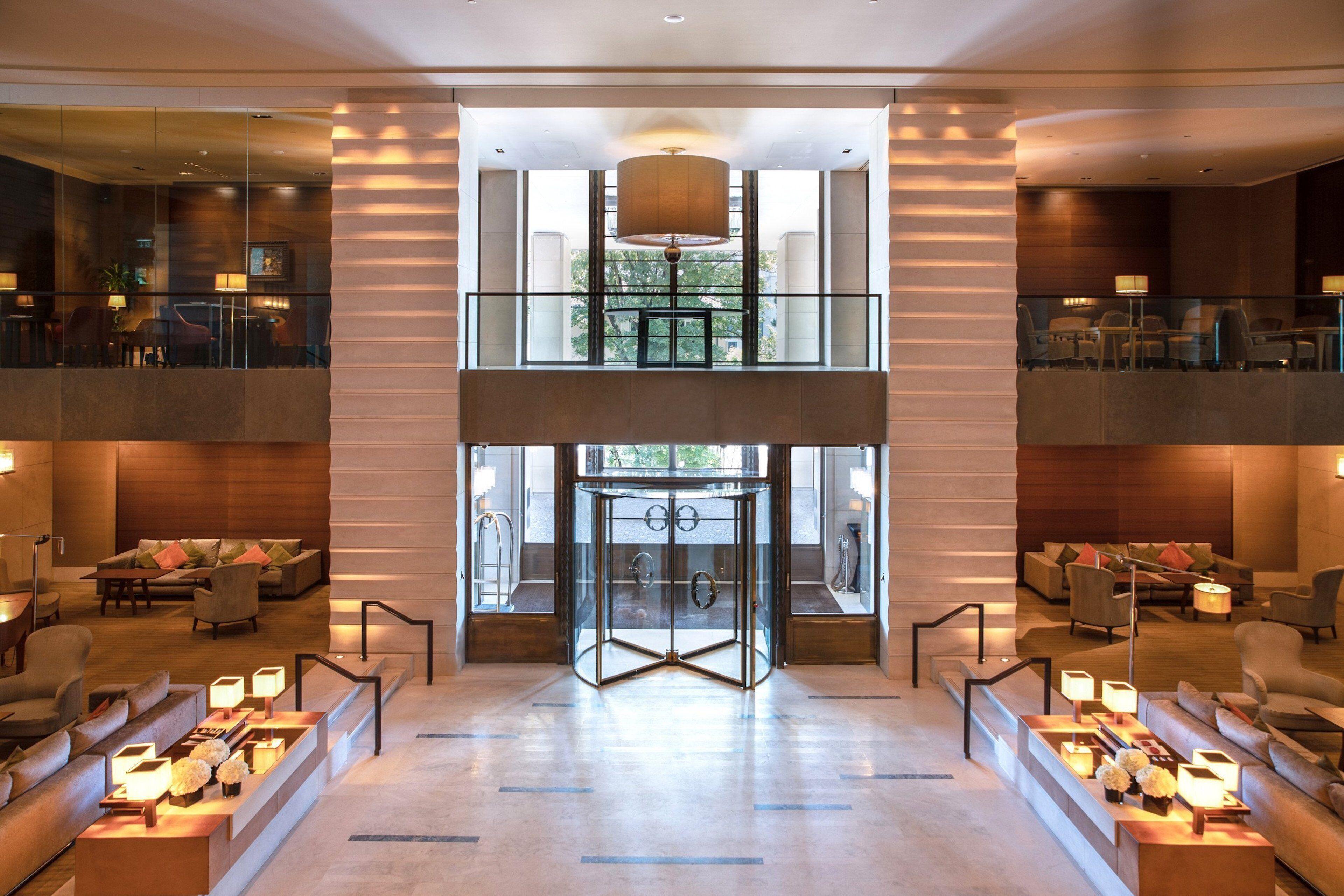 Intercontinental By Ihg Geneva