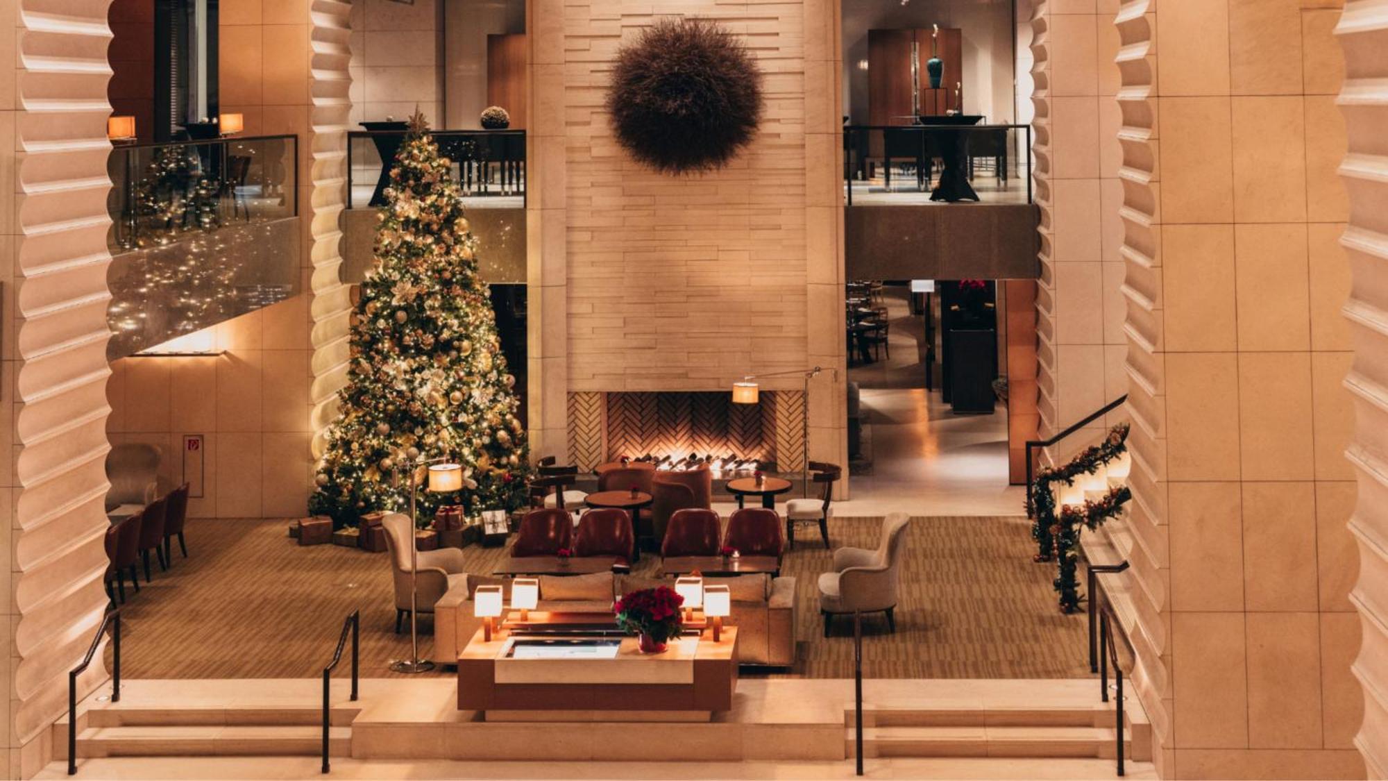 Hotel Intercontinental By Ihg Genf