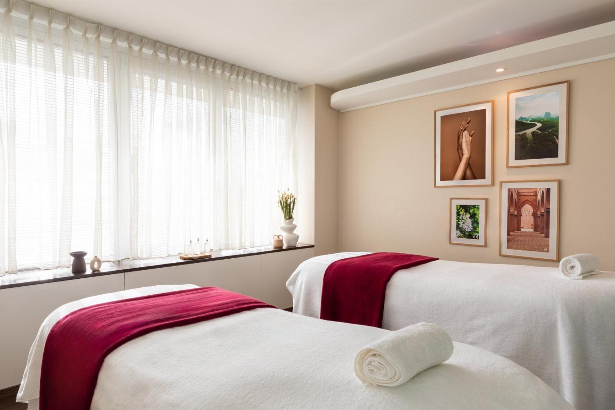 Intercontinental By Ihg 5*
