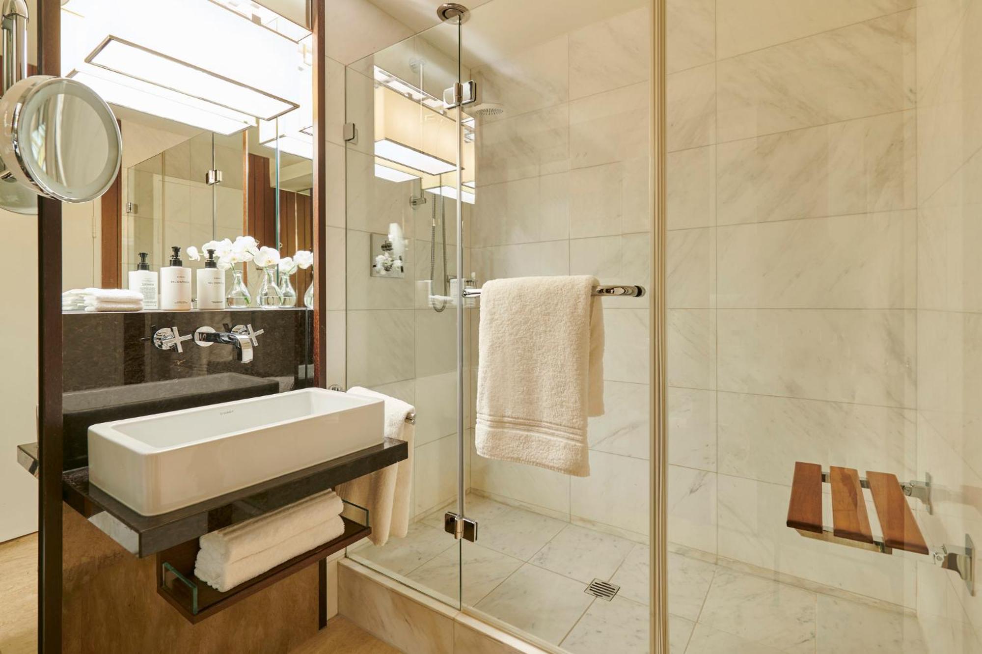 Hotel Intercontinental By Ihg Geneva