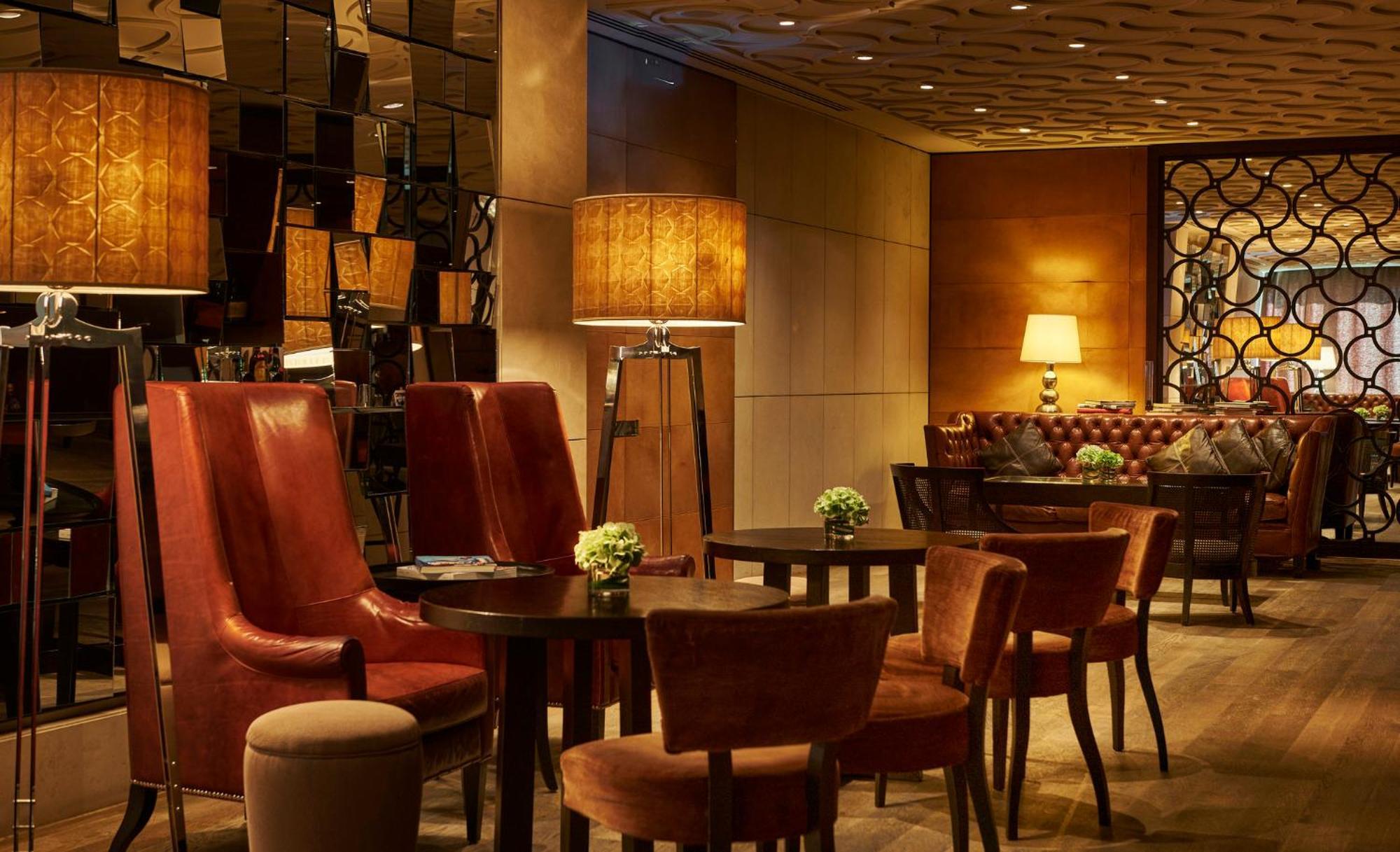 Intercontinental By Ihg 5* Geneva