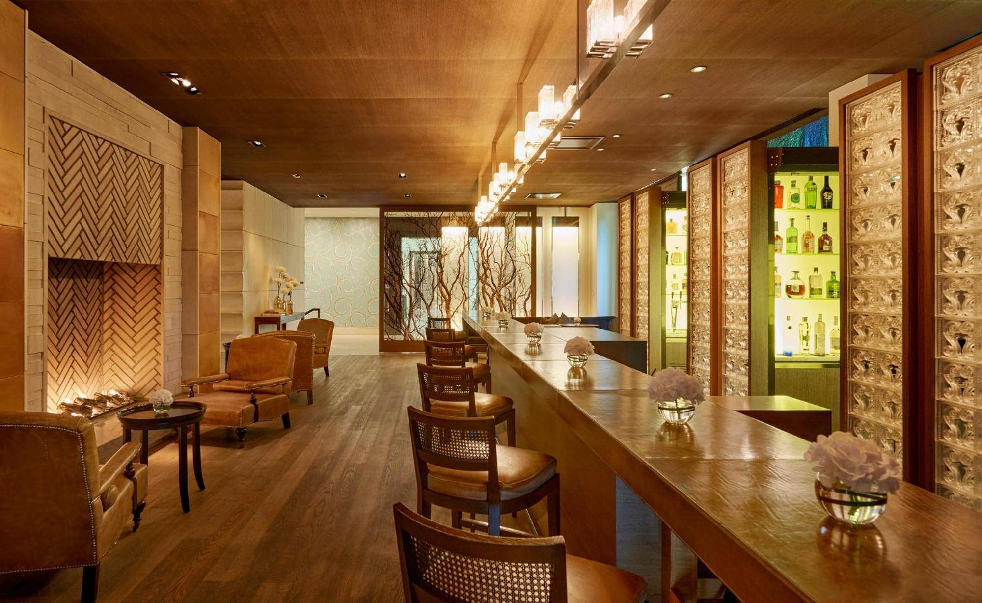 Hotel Intercontinental By Ihg 5*