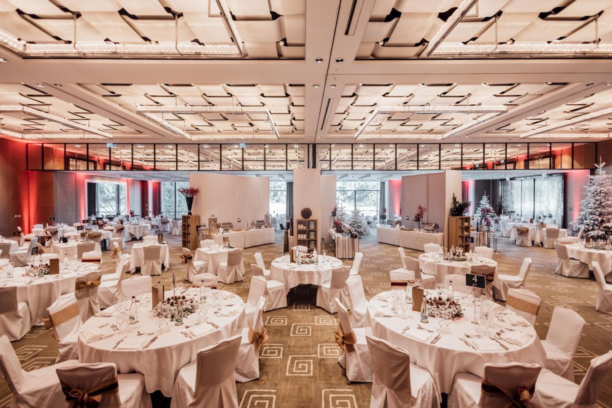 Hotel Intercontinental By Ihg Geneva