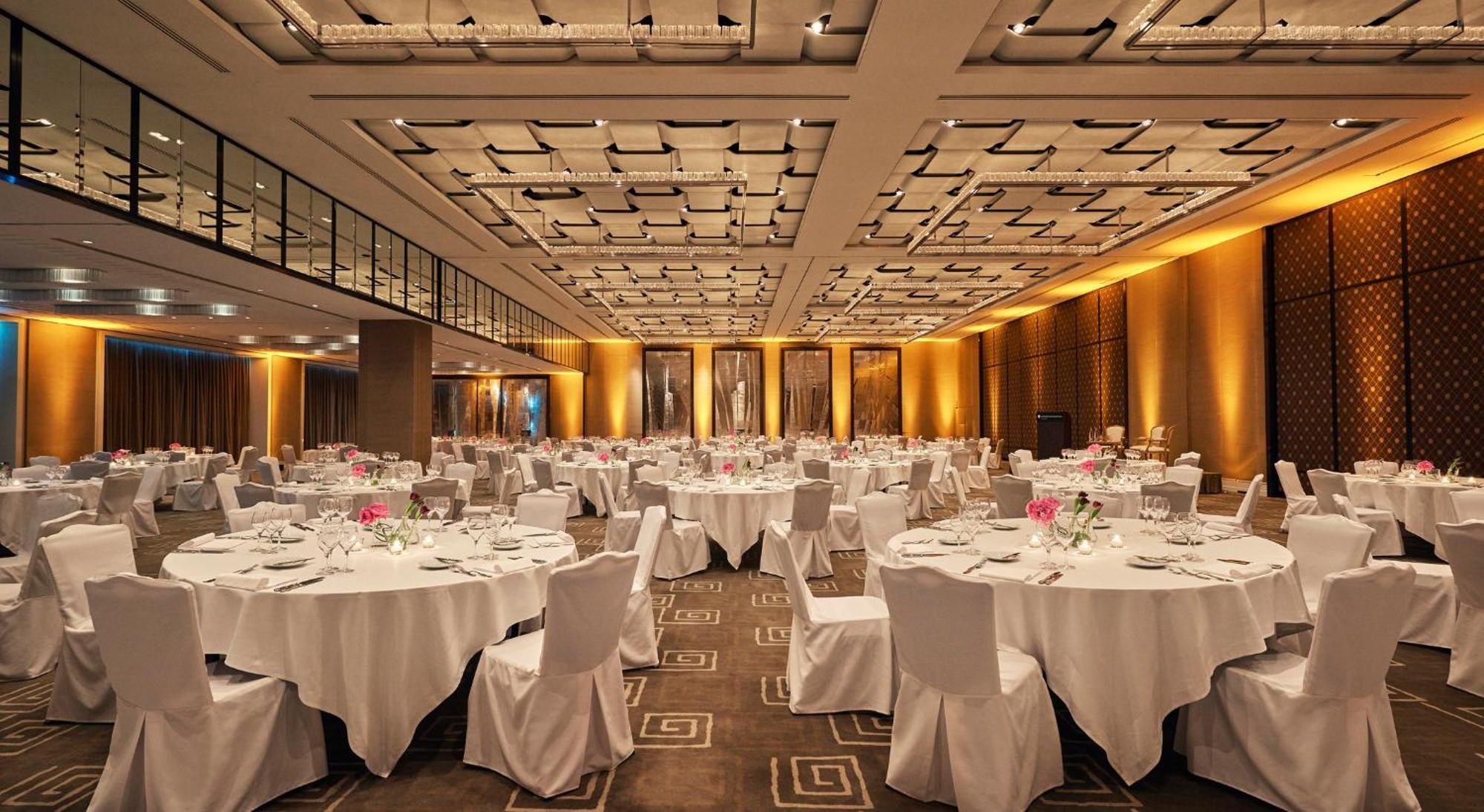 Hotel Intercontinental By Ihg Geneva